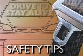 safety tips
